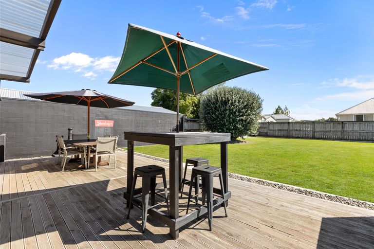 Photo of property in 15 Osborne Avenue, Morrinsville, 3300