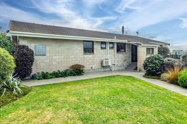 Photo of property in 829 Landsborough Road, Claremont, Timaru, 7972