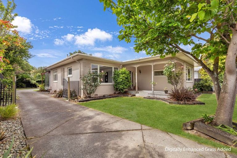 Photo of property in 266 Park Road, Hokowhitu, Palmerston North, 4410