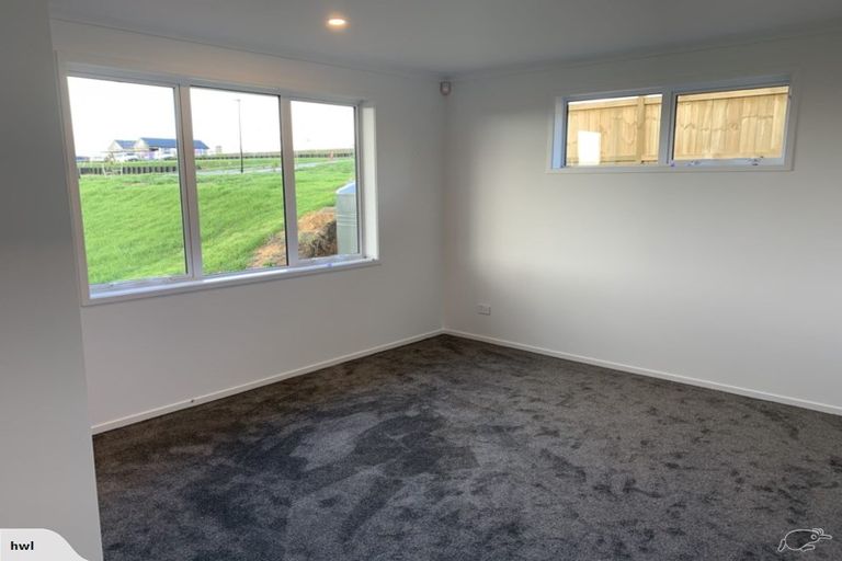 Photo of property in 26 Jonah Lomu Drive, Paerata, Pukekohe, 2124