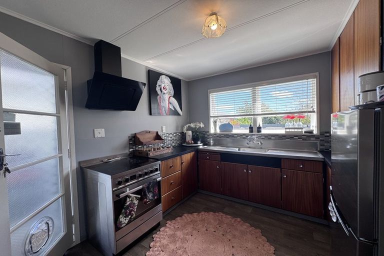 Photo of property in 128b Denbigh Street, Feilding, 4702