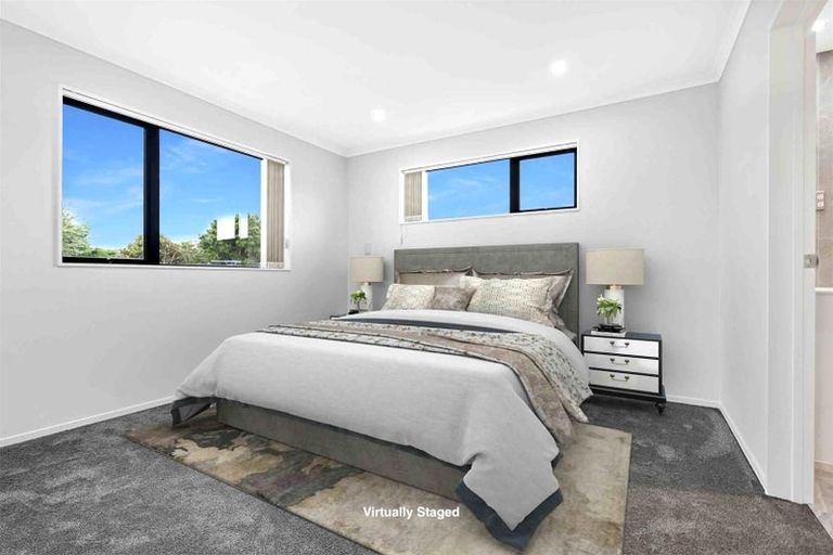 Photo of property in 37b Prospect Terrace, Pukekohe, 2120