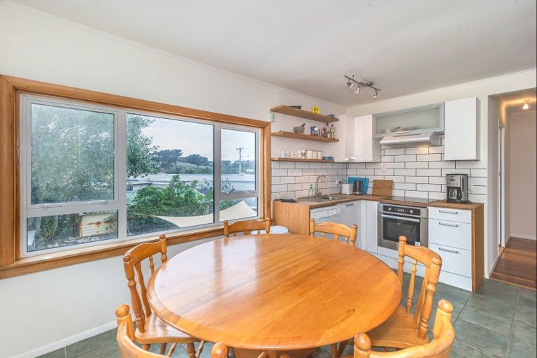 Photo of property in 4 Hunia Terrace, Himatangi Beach, Foxton, 4891