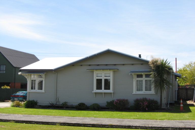 Photo of property in 81 Queen Street, Westport, 7825