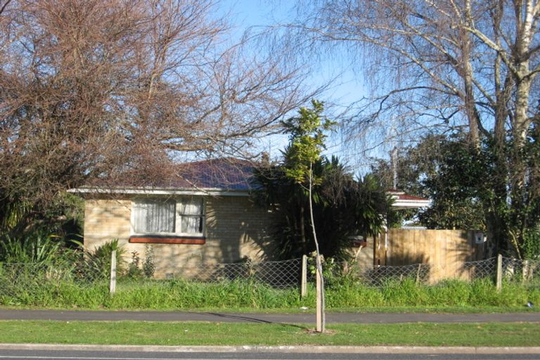 Photo of property in 215 Tramway Road, Enderley, Hamilton, 3214