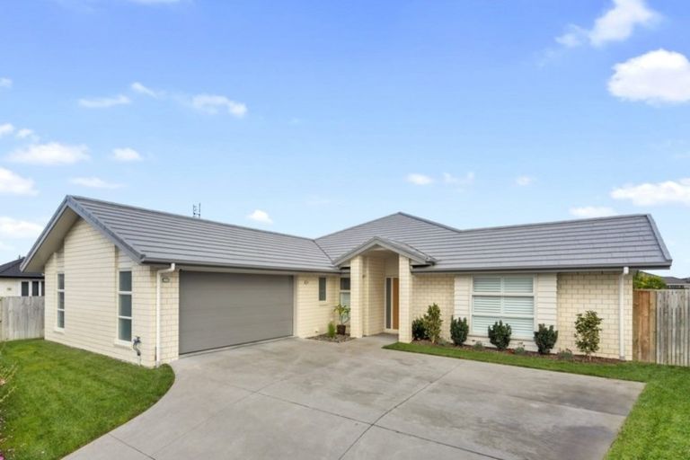 Photo of property in 3 Michael Terrence Place, Flagstaff, Hamilton, 3210