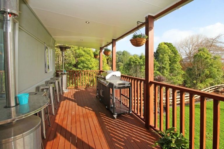 Photo of property in 23 Koheroa Road, Mercer, 2474