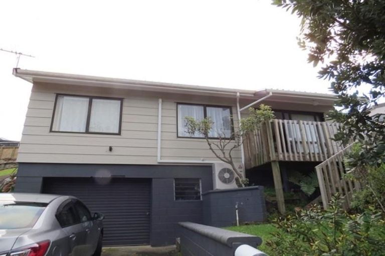 Photo of property in 54a Pembroke Street, Westown, New Plymouth, 4310