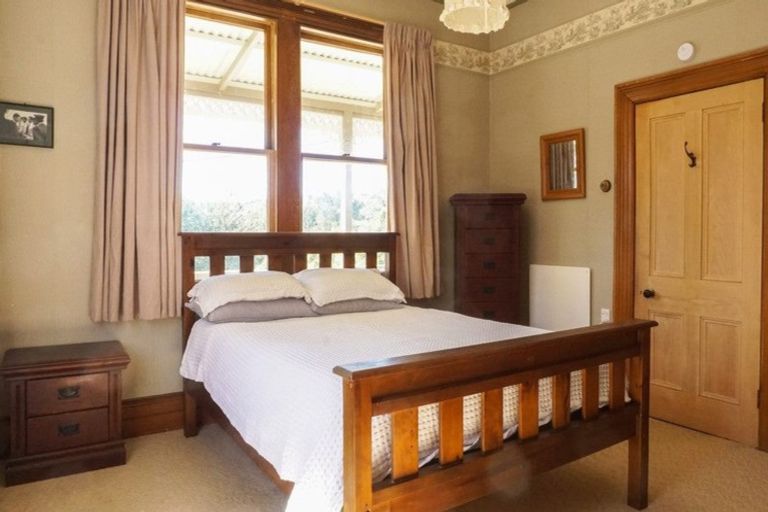 Photo of property in 58 Greta Street, South Hill, Oamaru, 9400