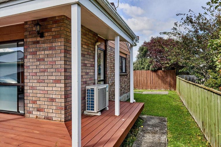 Photo of property in 15 Burcham Street, Taita, Lower Hutt, 5011