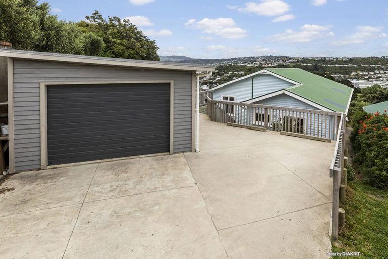 Photo of property in 40 Awa Road, Miramar, Wellington, 6022