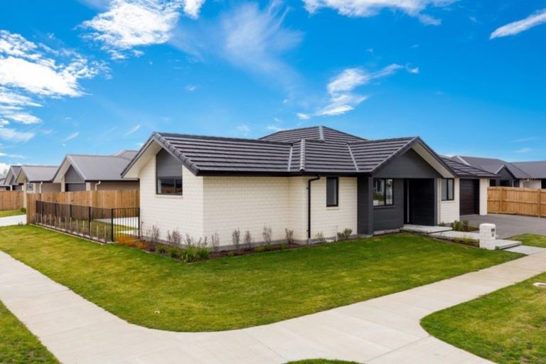 Photo of property in 22 Spitfire Drive, Burleigh, Blenheim, 7201