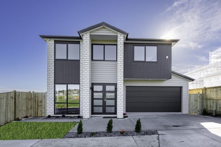 Photo of property in 64 Broadhurst Road, Flat Bush, Auckland, 2019