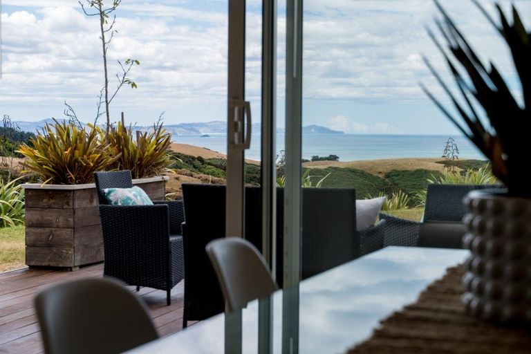 Photo of property in 292 Otokia-kuri Bush Road East, Kuri Bush, Brighton, 9091