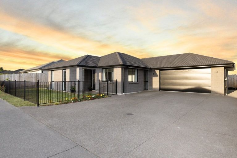 Photo of property in 69 Hastings Road, Pyes Pa, Tauranga, 3112
