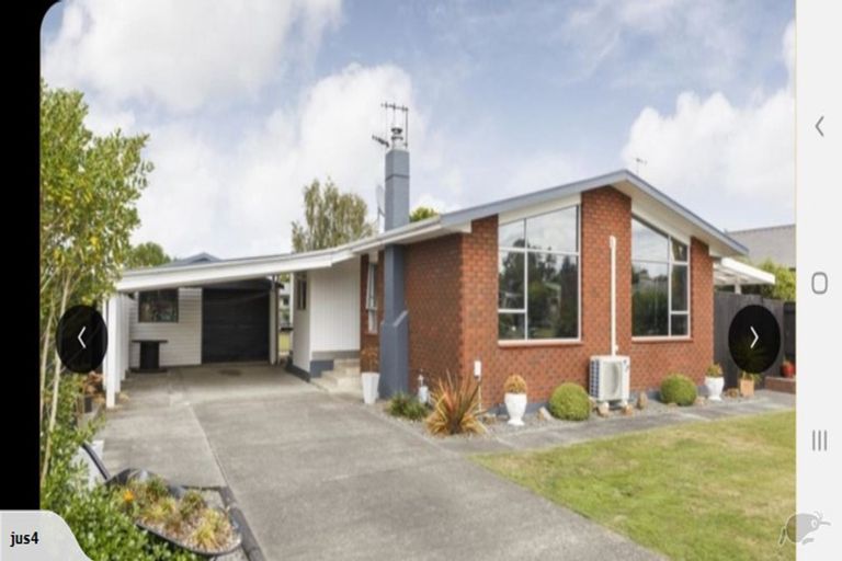 Photo of property in 21 Wild Street, Feilding, 4702
