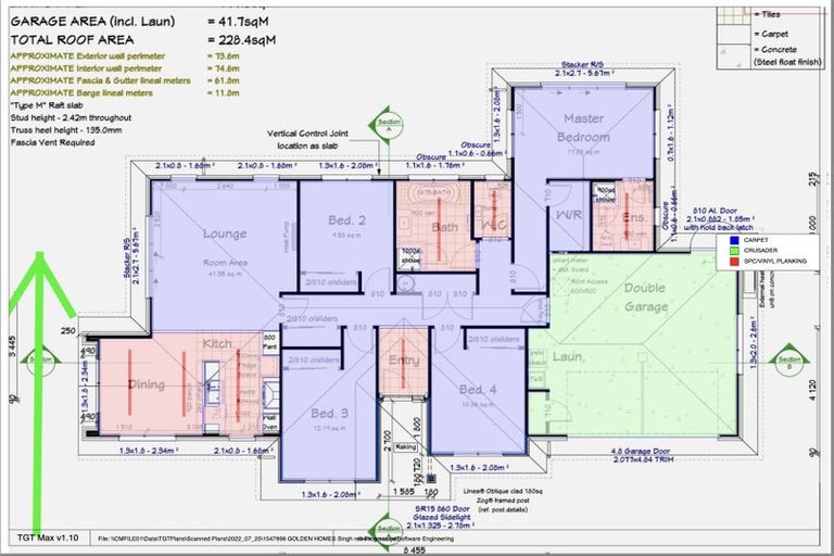 Photo of property in 11 Karira Street, Morrinsville, 3300