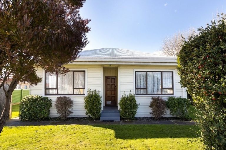 Photo of property in 9 Keiss Street, Blenheim, 7201