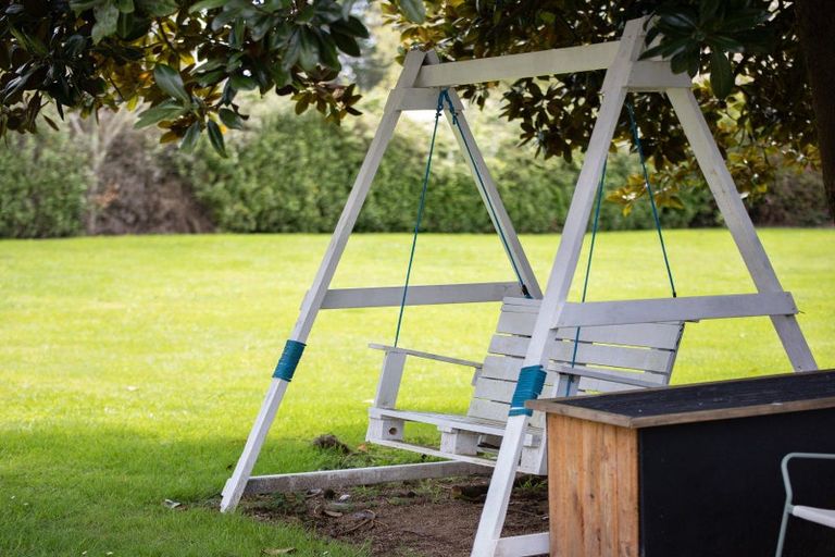 Photo of property in 496a Matangi Road, Matangi, Hamilton, 3284