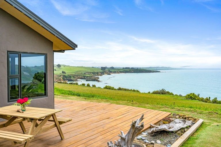 Photo of property in 86 Clayton Street, Kakanui, Oamaru, 9495