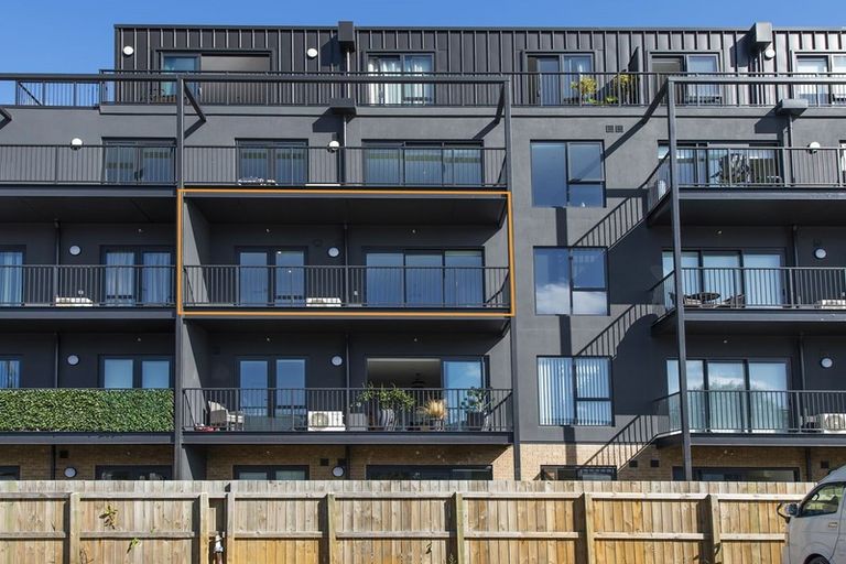 Photo of property in Latimer Central, 203/272 Barbadoes Street, Christchurch Central, Christchurch, 8011