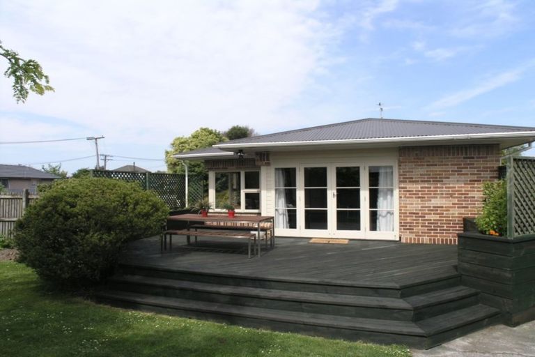 Photo of property in 3 Cobra Street, Halswell, Christchurch, 8025