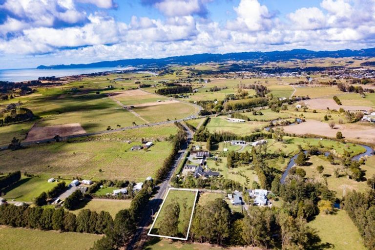 Photo of property in 41 Rosythe Road, Waipu, 0582