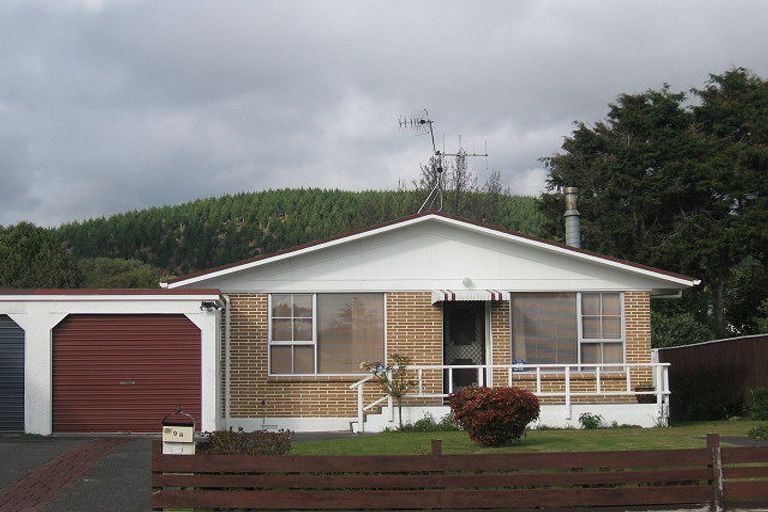 Photo of property in 9b Sunshine Avenue, Paraparaumu, 5032