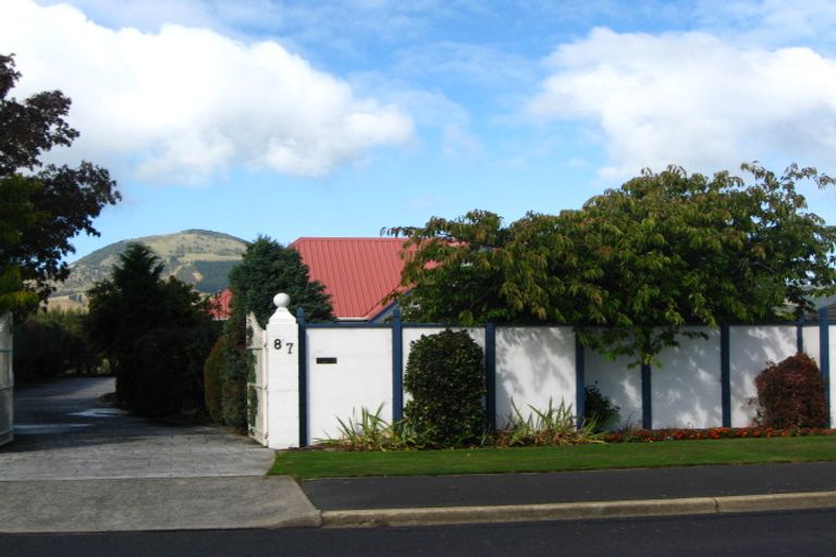 Photo of property in 87 Bush Road, Mosgiel, 9024