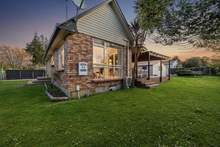 Photo of property in 22 Neil Road, Fairy Springs, Rotorua, 3015