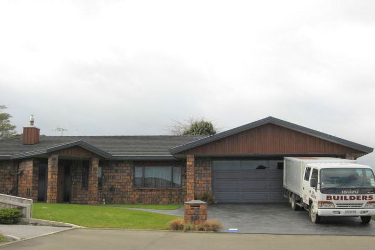 Photo of property in 5 Roseash Lane, Levin, 5510