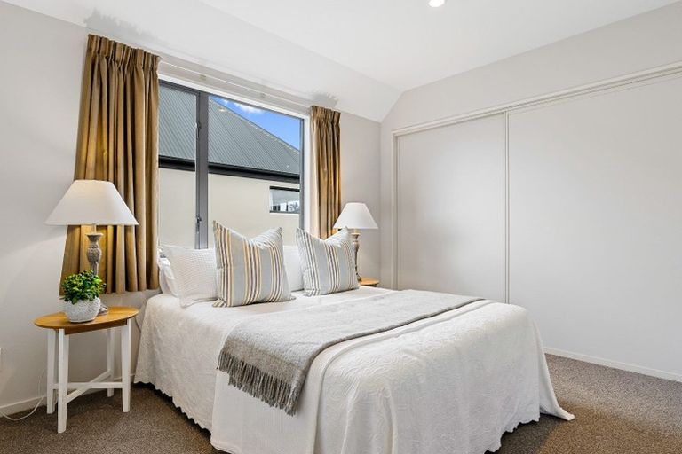 Photo of property in 4/67 Brockworth Place, Riccarton, Christchurch, 8011