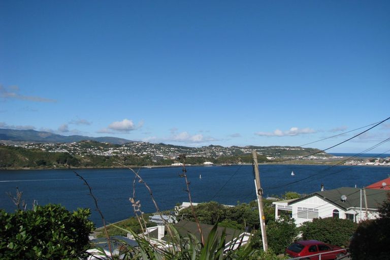Photo of property in 87 Te Anau Road, Hataitai, Wellington, 6021