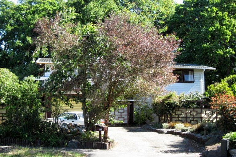 Photo of property in 15 Archdall Place, Avonhead, Christchurch, 8042