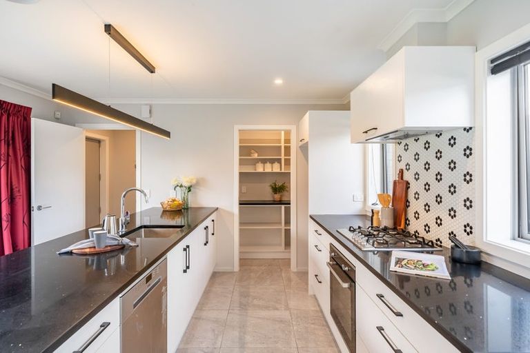 Photo of property in 18 Martha Turnell Crescent, Manor Park, Lower Hutt, 5019