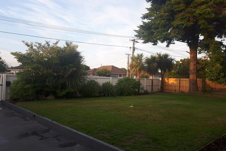 Photo of property in 21 Glenfield Crescent, Mairehau, Christchurch, 8052