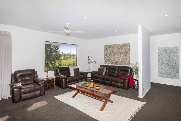 Photo of property in 25 Hallfield Drive, Ohoka, Kaiapoi, 7692