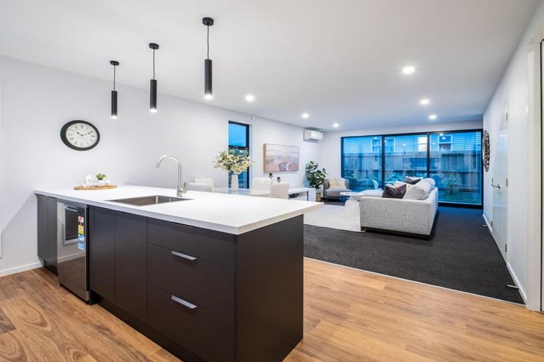 Photo of property in 1b Thomas Street, Linwood, Christchurch, 8062