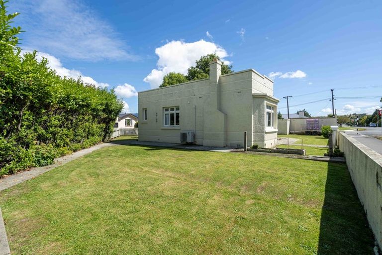 Photo of property in 2 Wentworth Street, East Gore, Gore, 9710