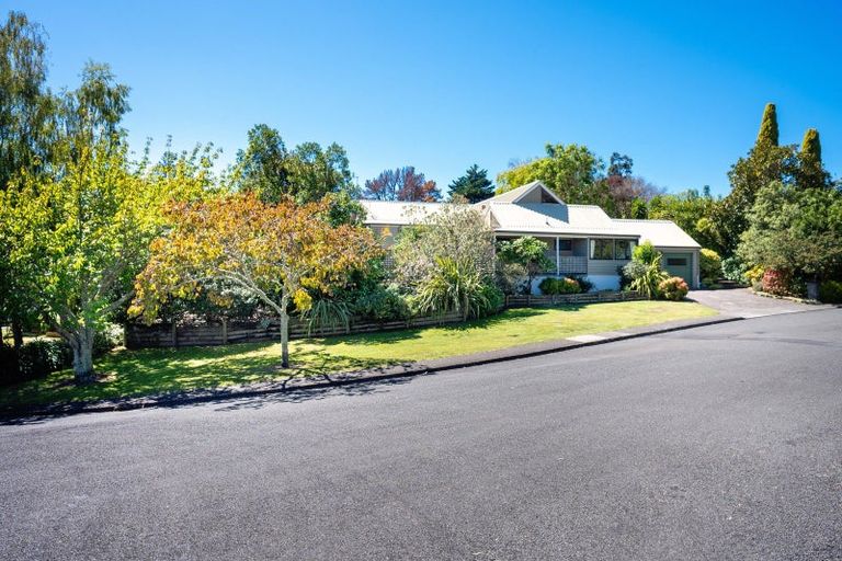 Photo of property in 1 Ritchie Place, Havelock North, 4130