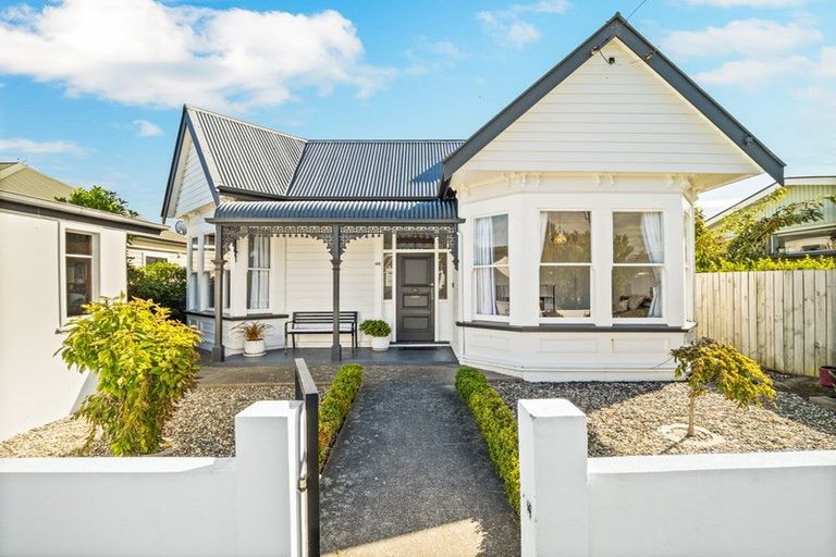 Photo of property in 32 Jackson Street, Saint Kilda, Dunedin, 9012