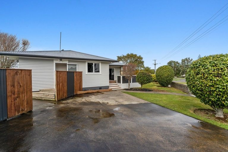 Photo of property in 22 Cordelia Street, Stratford, 4332