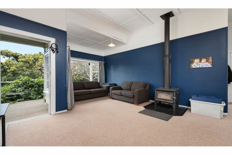 Photo of property in 472 No 3 Road, Te Puke, 3183