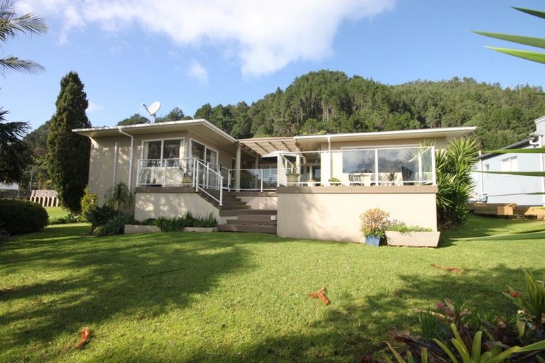 Photo of property in 1139 Hikuai Settlement Road, Pauanui, Hikuai, 3579