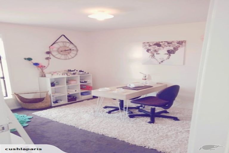 Photo of property in 6 Huetu Place, Bell Block, New Plymouth, 4312