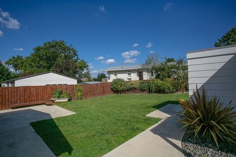 Photo of property in 14 Colin Brook Place, Te Kuiti, 3910