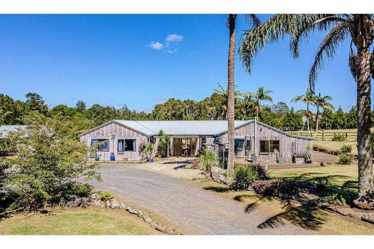 Photo of property in 61 Pungaere Road, Waipapa, Kerikeri, 0295