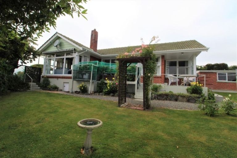 Photo of property in 228 Douglas Street, Highfield, Timaru, 7910