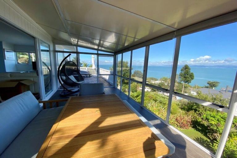 Photo of property in 35 Adams Road, Thornton Bay, Thames, 3575