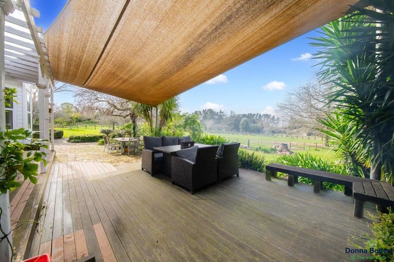 Photo of property in 90 Clark And Denize Road, Pukekawa, Tuakau, 2696